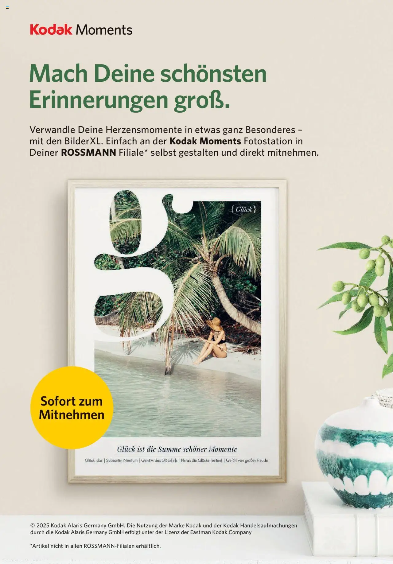 Rossmann Centaur - gültig ab dem 01.08.2025 | Seite: 30