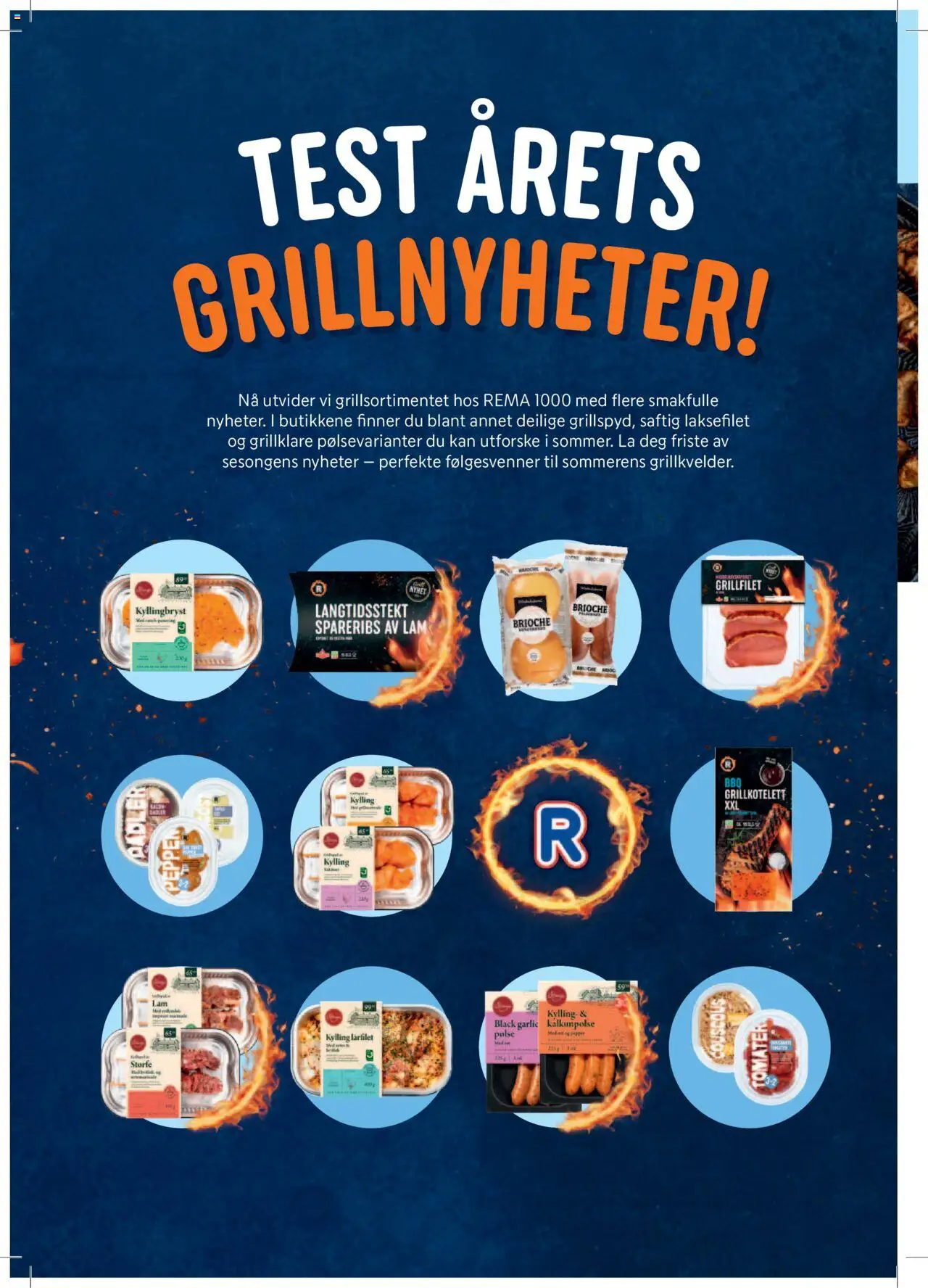  | Side: 6 | Produkter: Kylling, Tomater, Ползунки, Dadler