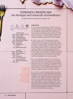 Billa AT - Frisch Gekocht Magazin - amely érvényes a következő dátumtól: 01.03.2026 | Oldal: 122