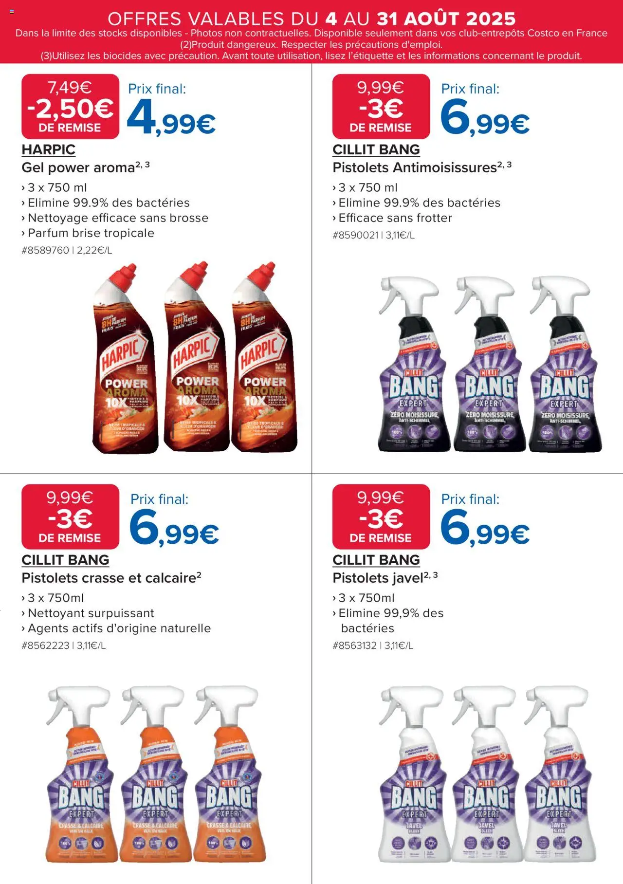 | Page: 13 | Produits: Parfum, Brosse