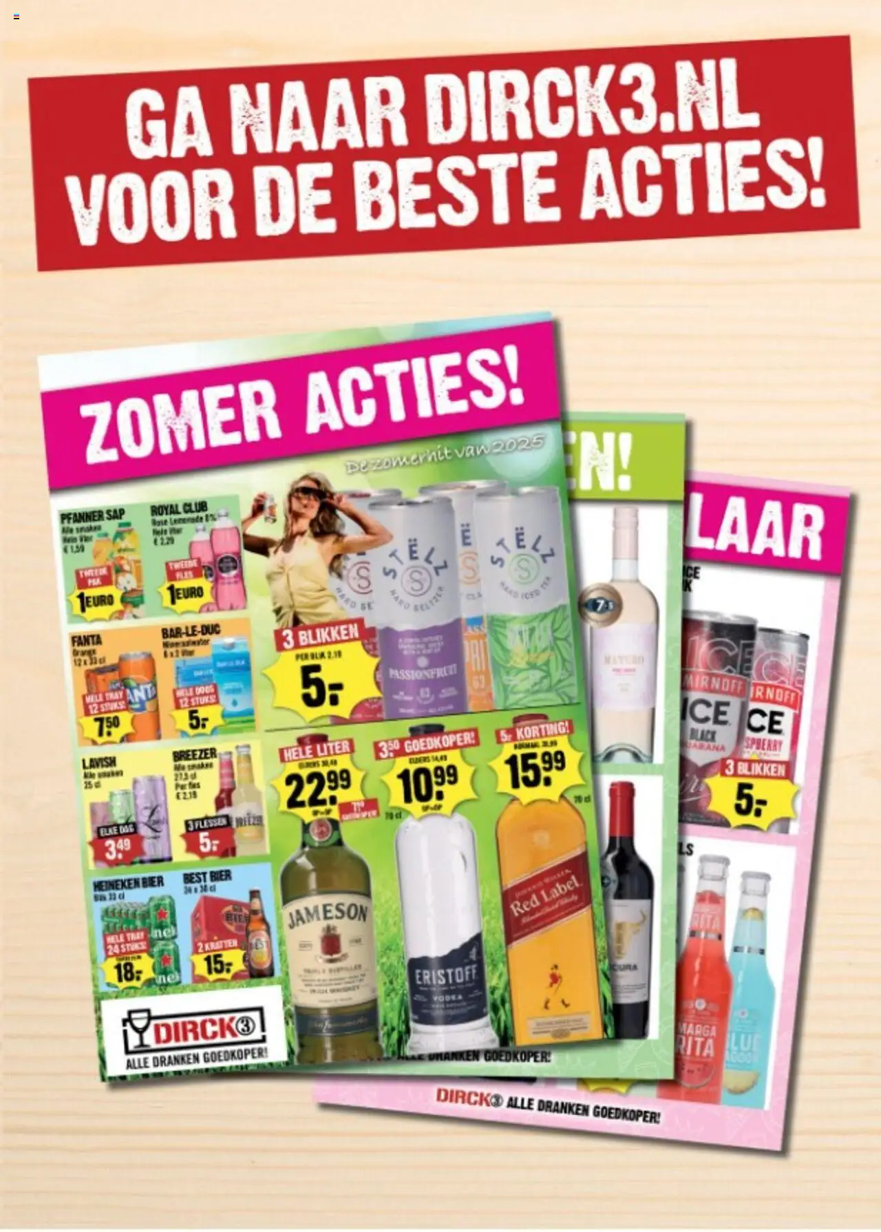  | Pagina: 25 | Producten: Sap, Bier, Dijoni mustár, Fanta