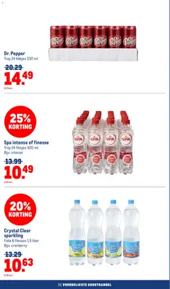 Makro - Folder - Voorbeeld van een folder van Makro, geldig van 04.11.2025 | Pagina: 36