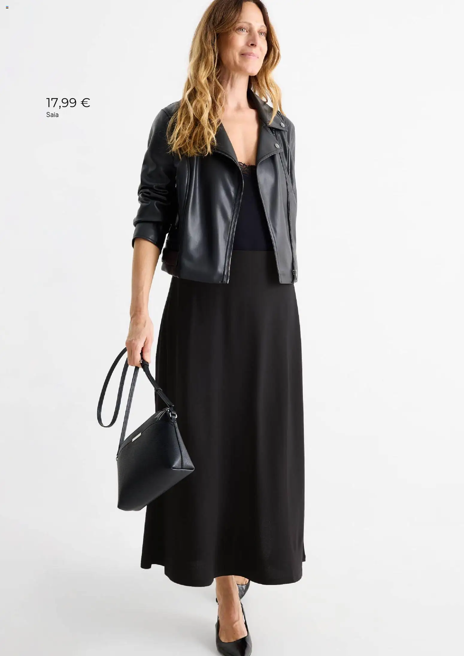 C&A folheto │ válido de 06.01.2026 | Página: 4 | Produtos: Saia