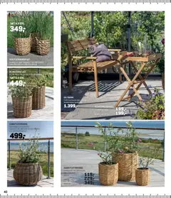 XL-BYG - Havemøbler 2026 gyldig fra 27.03.2026 | Side: 40