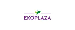 Logo van Ekoplaza in de categorie Supermarkten