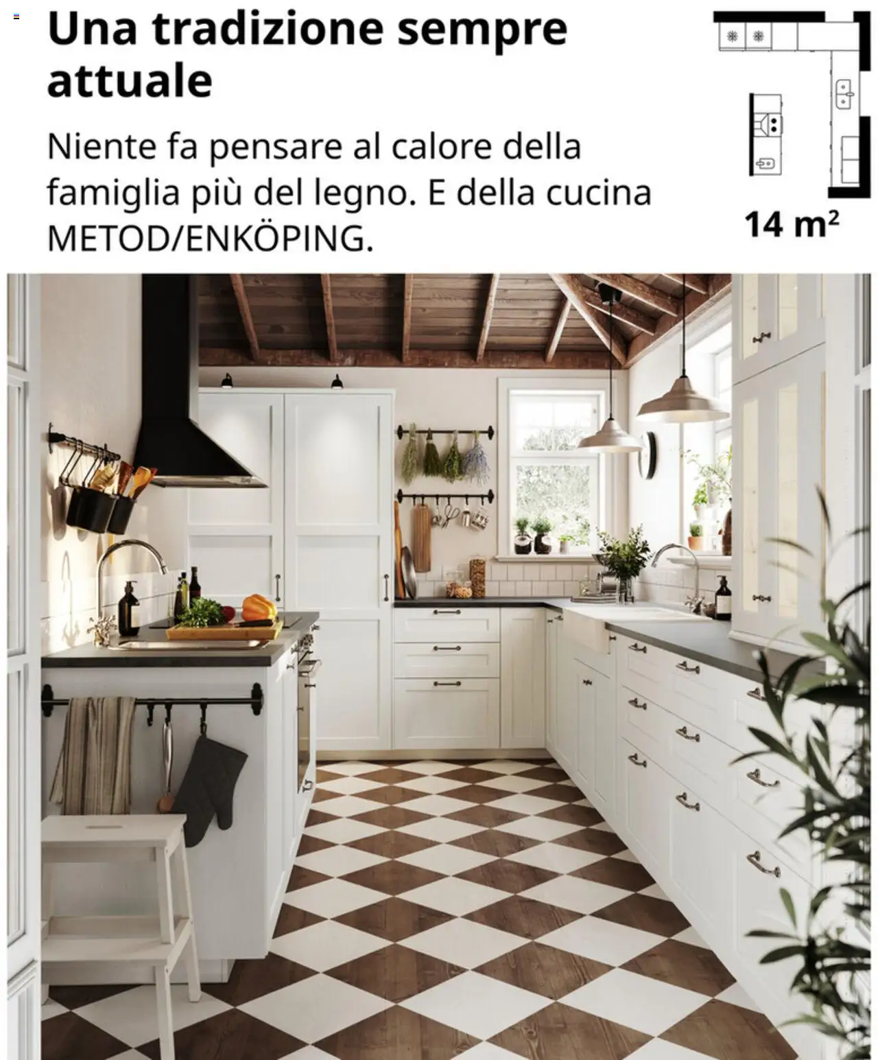 Volantino IKEA del 22.07.2024 | Pagina: 18