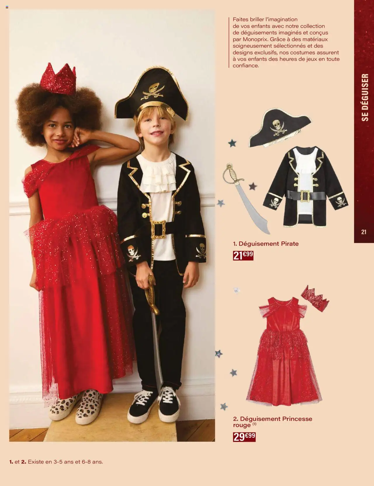 {H1} | Page: 21 | Produits: Jeux