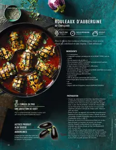 Aldi Aktuelle Fruhlings - Inspiration FR ab 07.04.2025 gültig | Seite: 58 | Produkte: Baguette, Griller