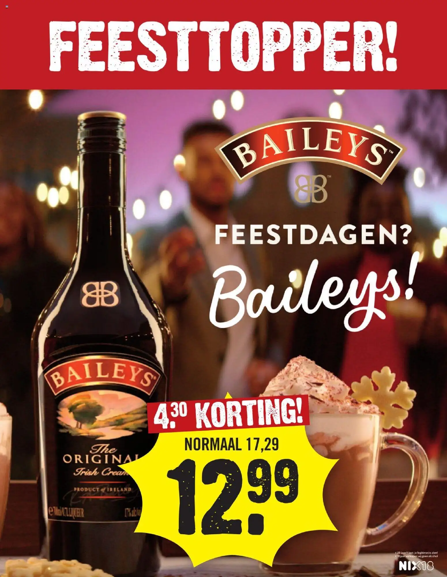 {H1} | Pagina: 3 | Producten: Alcohol