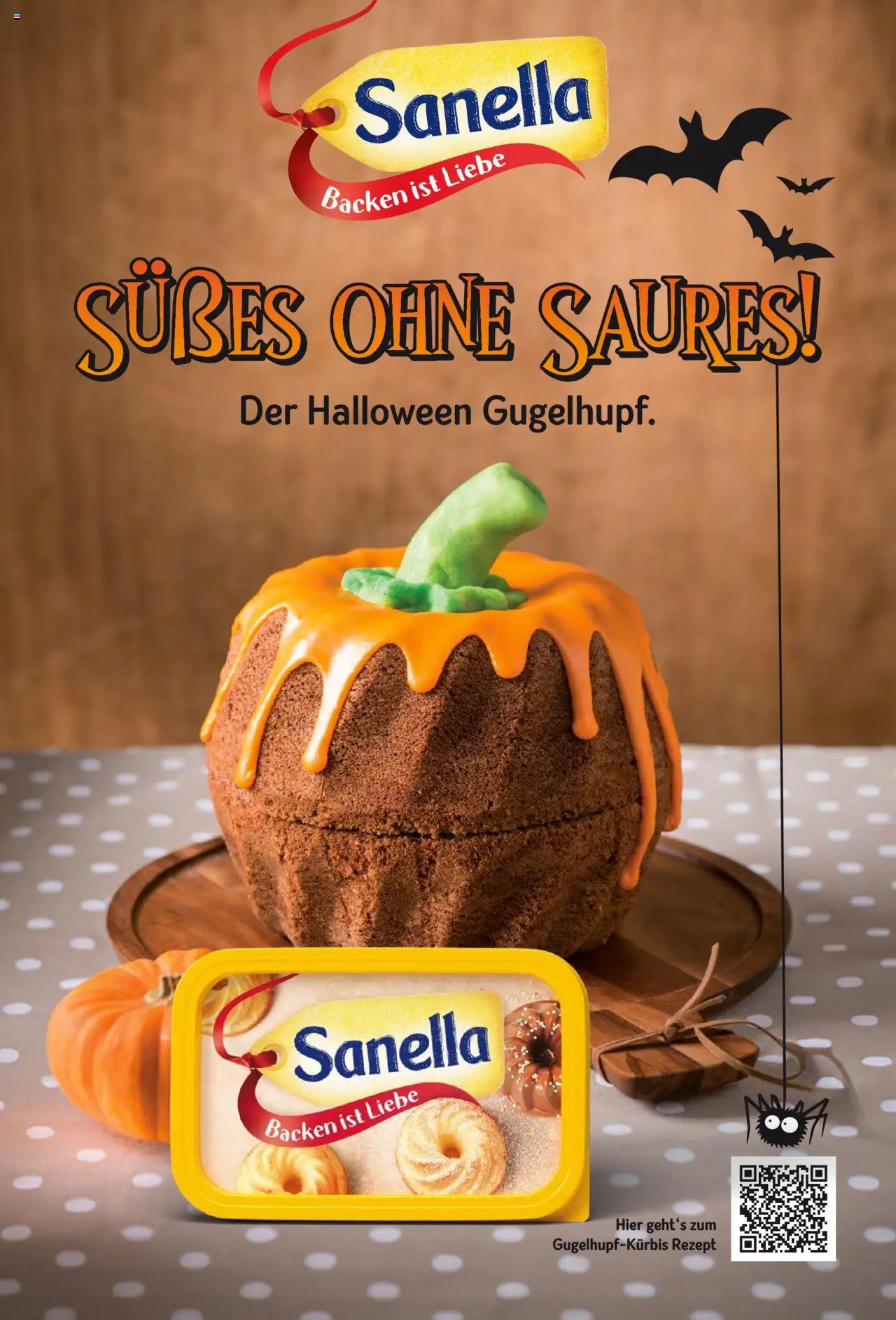Famila Nordwest myTime Oktober 2025 – gültig ab 01.10.2025 | Seite: 37 | Produkte: Sanella