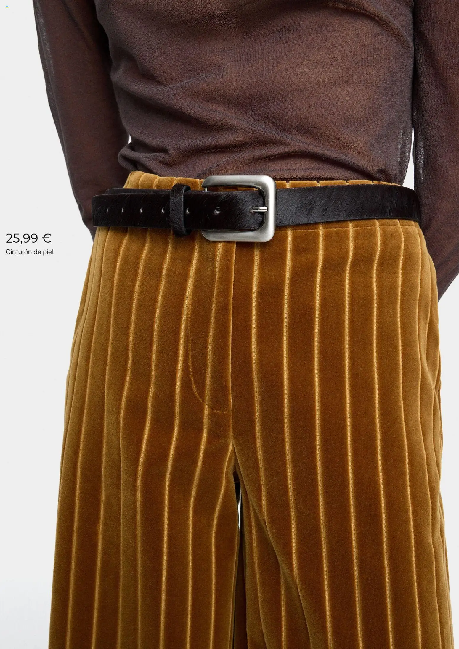 Parfois folleto │ válido desde el 01.11.2025 | Página: 7 | Productos: Cinturón