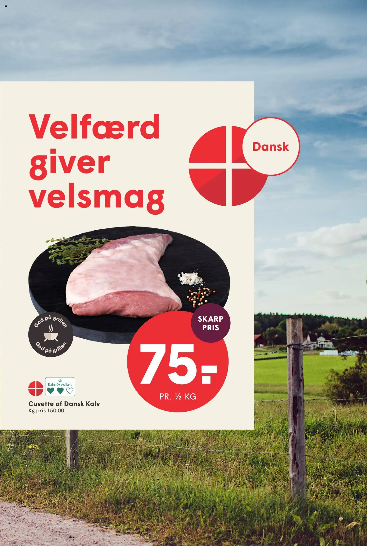 Spar tilbudsavis – gyldig fra 01.05.2026 | Side: 6