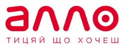 Алло logo