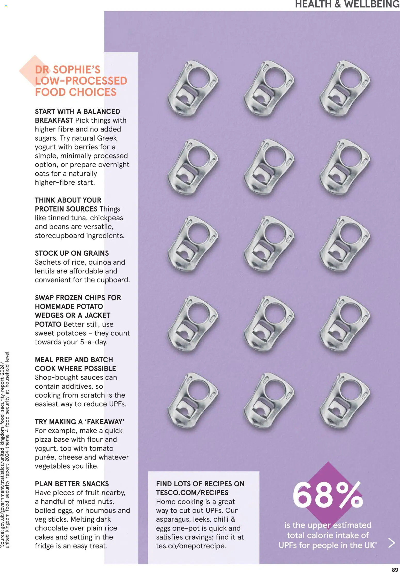 {H1} | Page: 89 | Products: Jacket, Cheese, Chips, Likőr