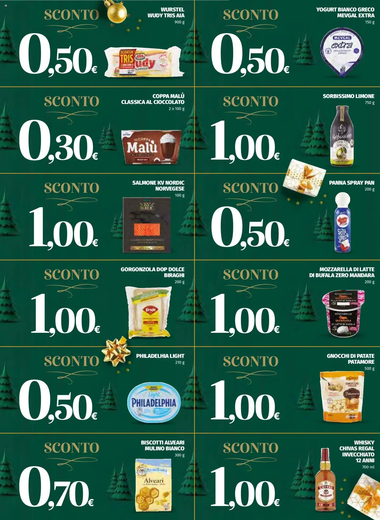 Volantino COOP del 01.12.2025 | Pagina: 31