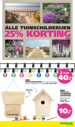 Ranzijn folder - Voorbeeld van een folder van Ranzijn, geldig van 26.04.2026 | Pagina: 10 | Producten: Stekker