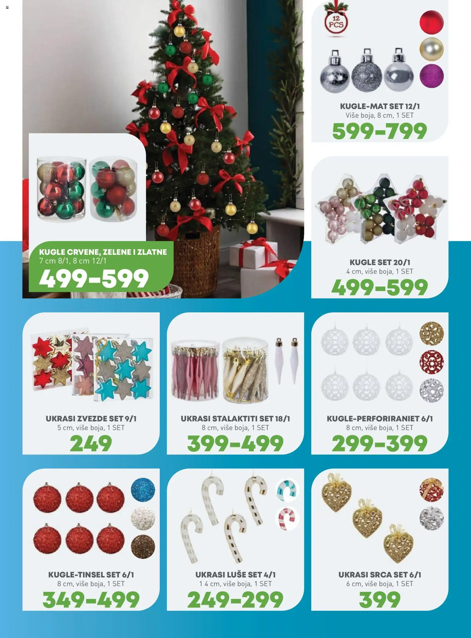 JUMBO katalog - važi od 17.11.2025 | Strana: 8