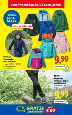  | Pagina: 38 | Producten: Broek