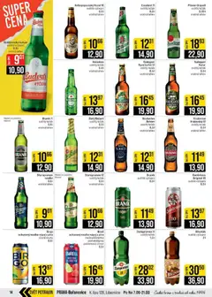 Náhled letáku Jip leták - Cash & Carry od 25.03.2026 | Strana: 14