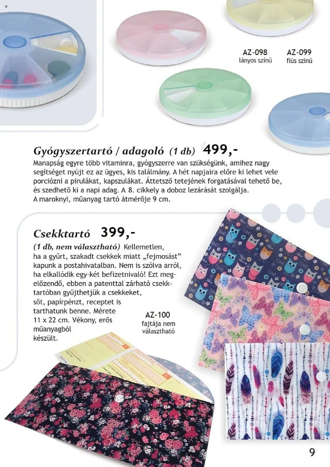 Betly akciós ujság - amely érvényes a következő dátumtól: 16.06.2025 | Oldal: 9 | Termékek: Doboz