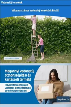 Praktiker akciós újság - amely érvényes a következő dátumtól: 26.02.2026 | Oldal: 30