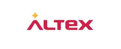 Altex logo