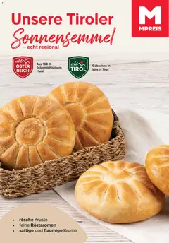 MPREIS Flugblatt ab 16.04.2026 gültig | Seite: 16