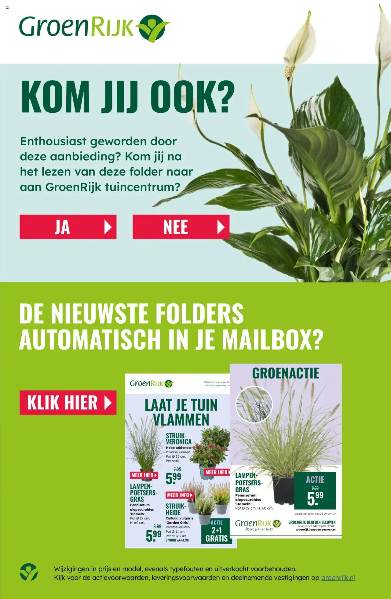  | Pagina: 2 | Producten: Folders, Kom, Pot