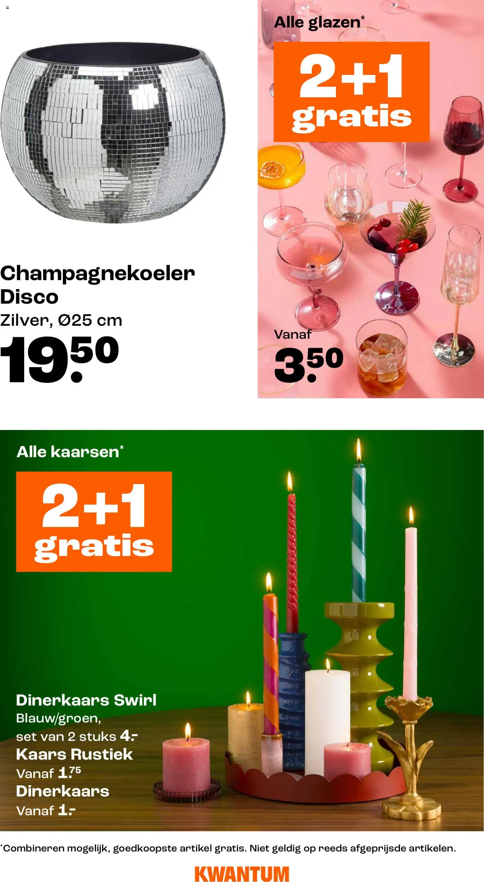 {H1} | Pagina: 4 | Producten: Kaars