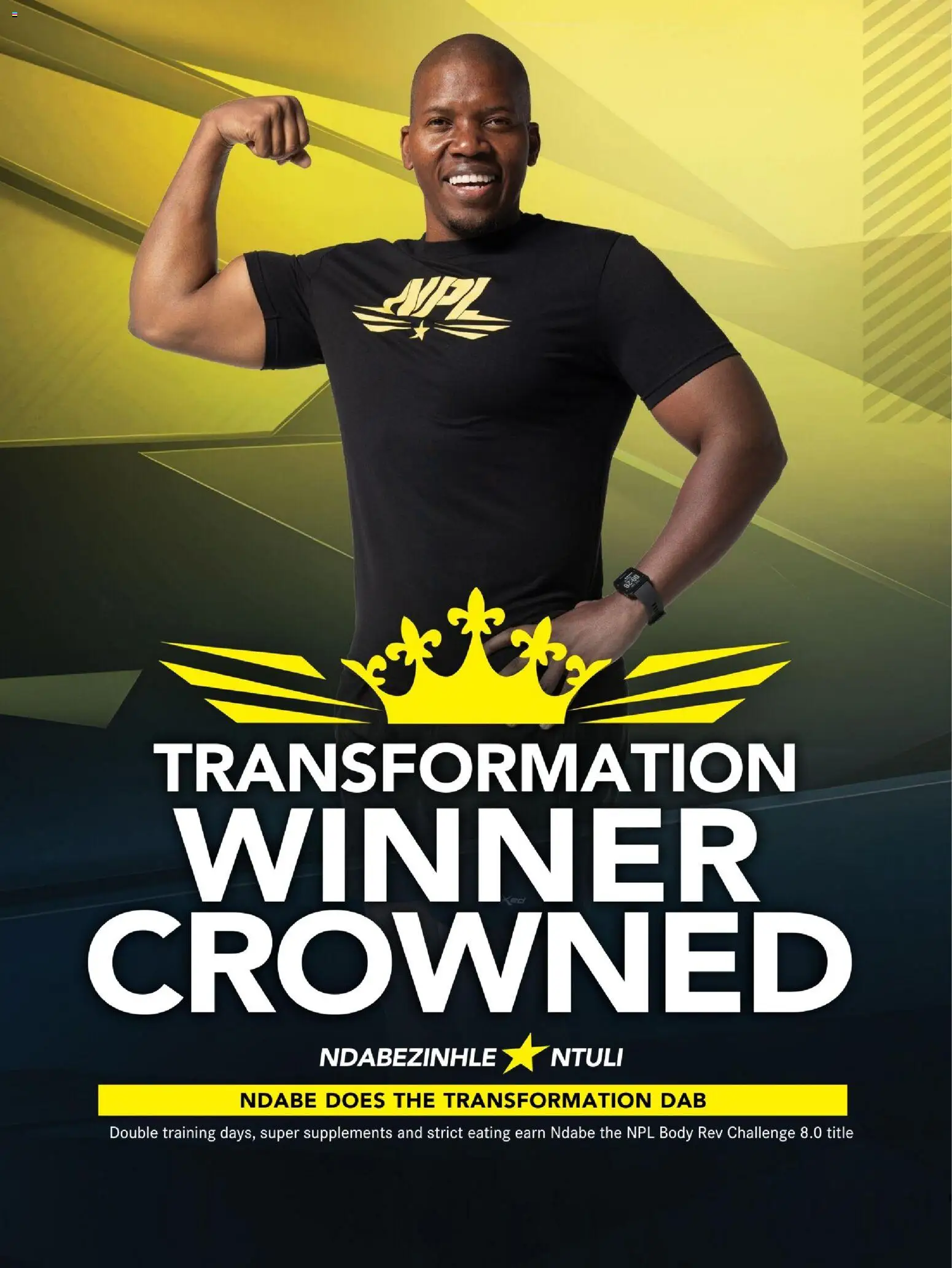 New Dis-Chem catalogue – valid from 26.11.2025 | Page: 74 | Products: Supplements