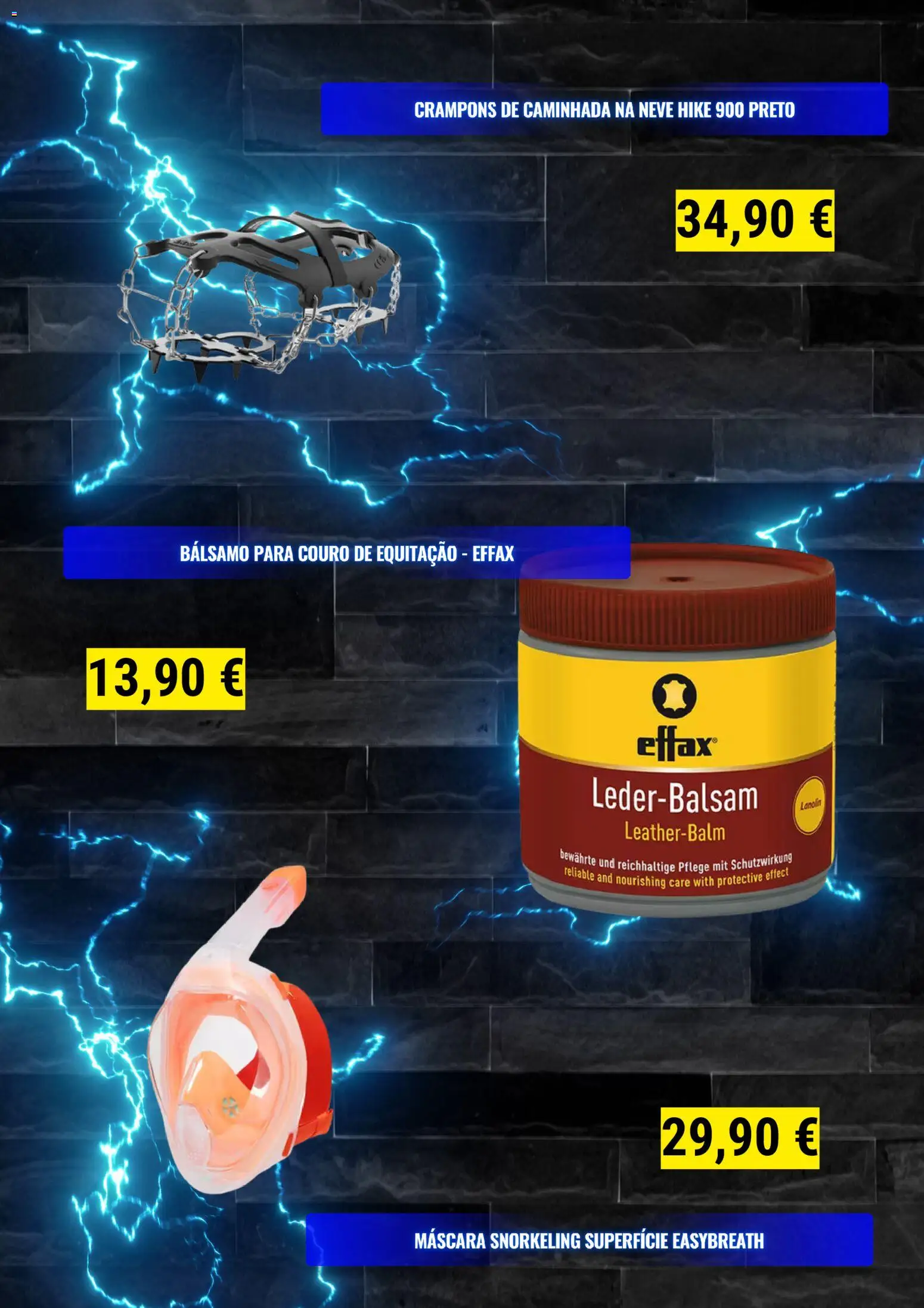 Decathlon Oferta sazonal │ válido de 02.03.2026 | Página: 5