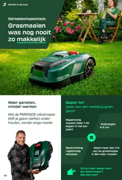  | Pagina: 10 | Producten: Robot, Was