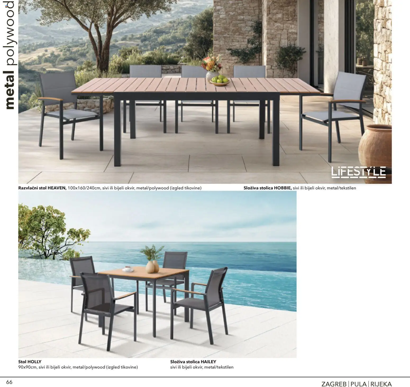Harvey Norman katalog | vrijedi od 07.04.2026 | Stranica: 66