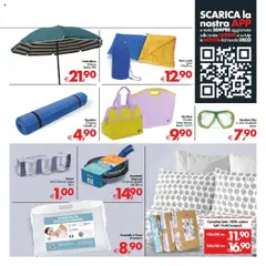 Volantino Decò del 24.07.2025 | Pagina: 23