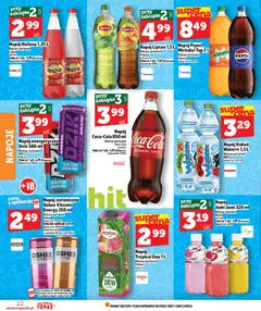 Pogląd oferty "Topaz Gazetka" - ważna od 29.01.2026 | Strona: 22