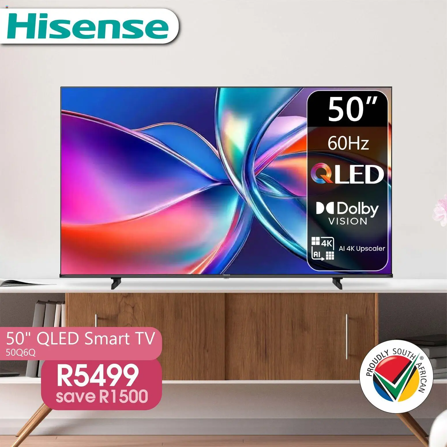 New Tafelberg Furnishers catalogue – valid from 05.02.2026 | Page: 4