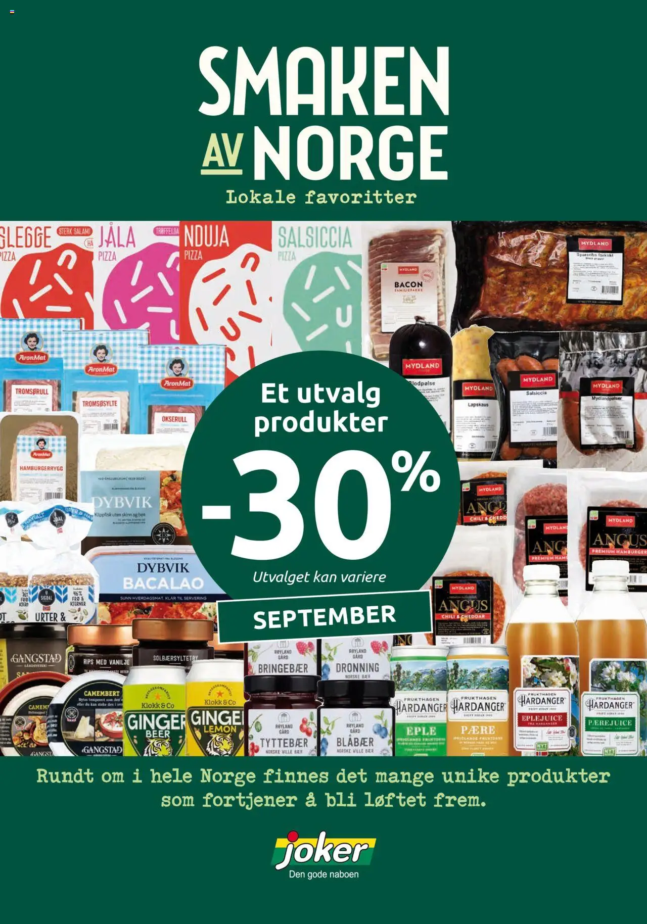  | Side: 20 | Produkter: Desk, Hamburger, Urter, Ovn