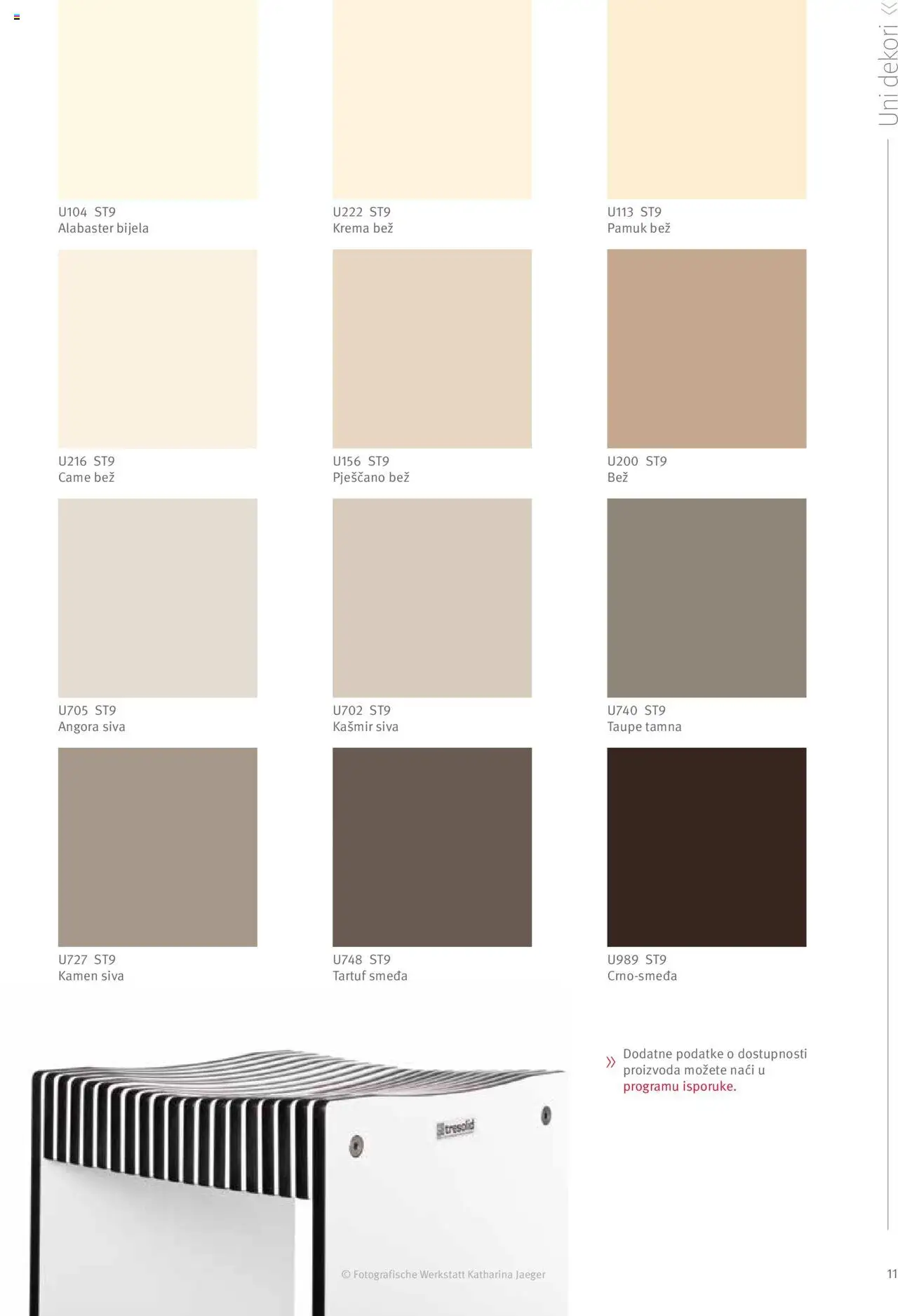 Elgrad katalog | vrijedi od 06.10.2025 | Stranica: 11 | Proizvodi: Krema