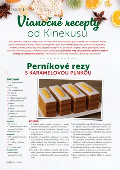 Kinekus leták platný od 15.12.2025 | Strana: 24