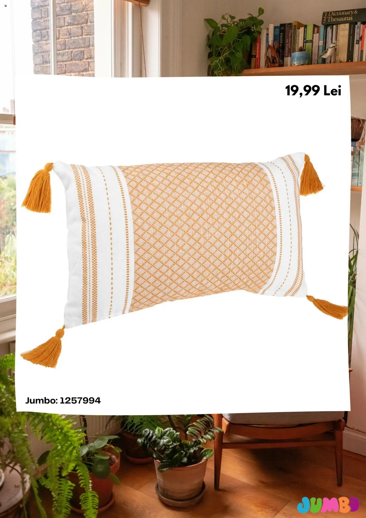 Noul catalog Jumbo – valabil de la 27.12.2025 | Pagină: 3