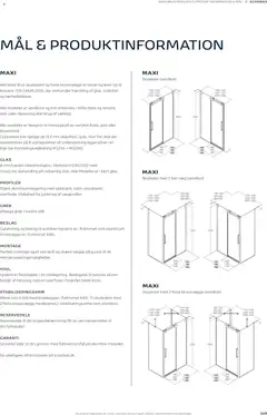 Bauhaus - Scanbad gyldig fra 01.01.2026 | Side: 149