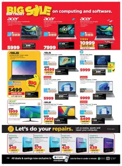 HiFi Corp specials catalogue – valid from 25.09.2025 | Page: 18