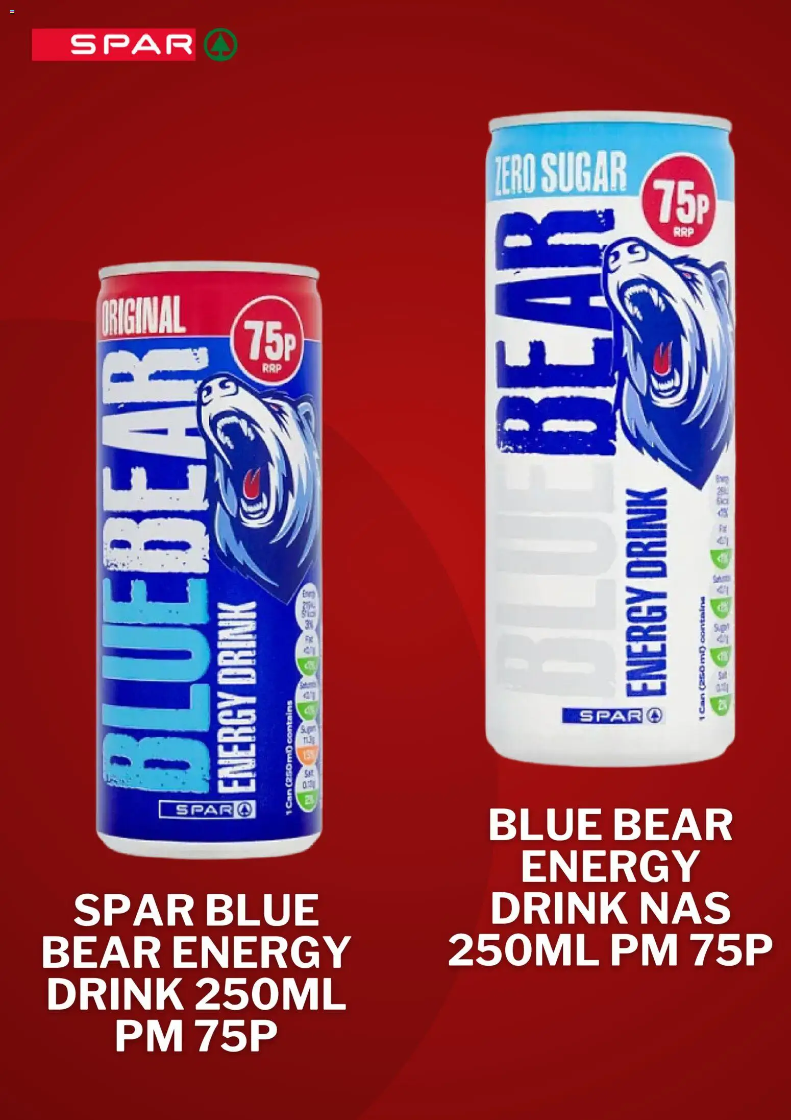 {H1} | Page: 6 | Products: Papier carton, Energy drink