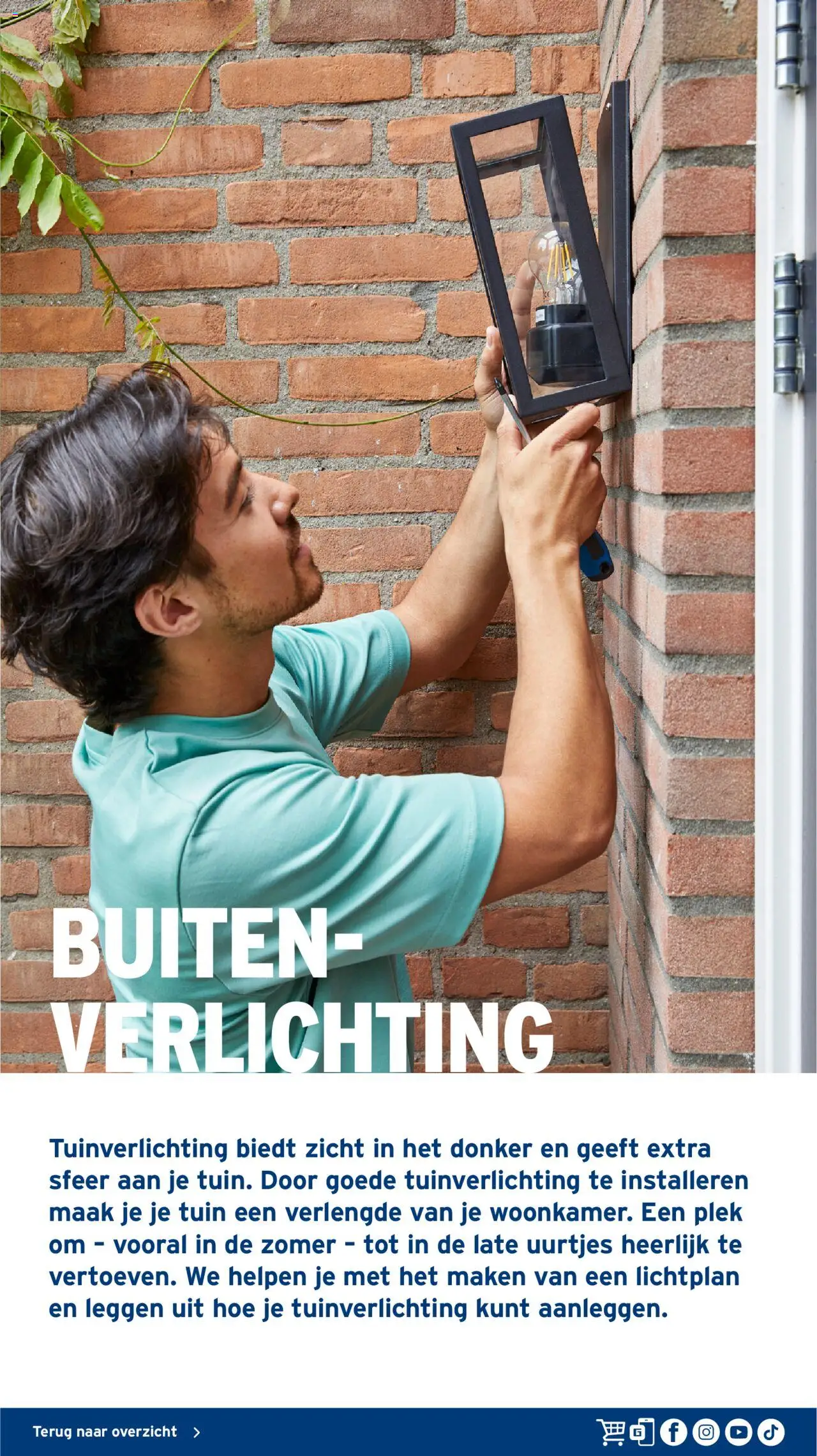  | Pagina: 13 | Producten: Verlichting