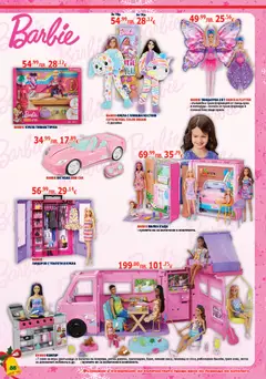 Преглед на Хиполенд брошура - Офертите са валидни от 02.12.2025 | Страница: 88