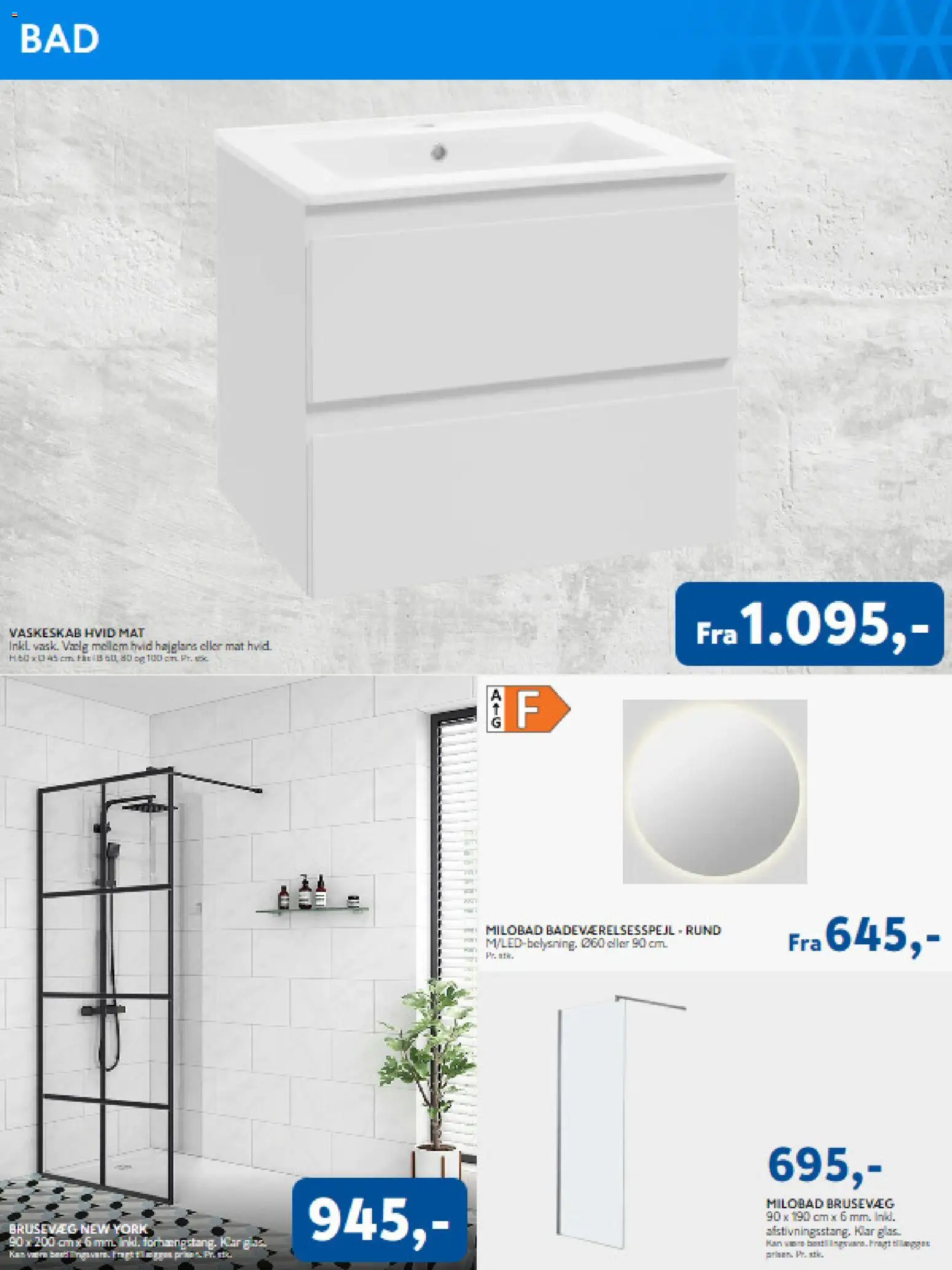 Davidsen tilbudsavis – gyldig fra 20.11.2025 | Side: 13