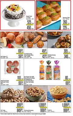29.01.2026 tarihinden itibaren geçerli olan CarrefourSA kataloğu önizlemesi | Sayfa: 9