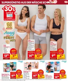 Interspar Flugblatt gültig ab 04.09.2025 | Seite: 14