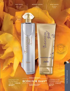 Justine specials catalogue – valid from 01.02.2026 | Page: 9 | Products: Fruit, Lotion