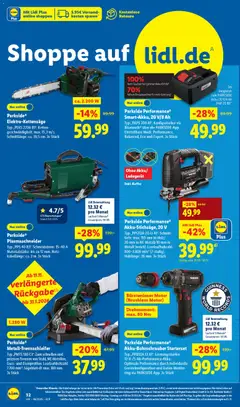 Lidl - Prospekt ab 10.11.2025 gültig | Seite: 18 | Produkte: Bad, Koffer, Ladegerät, Telefon